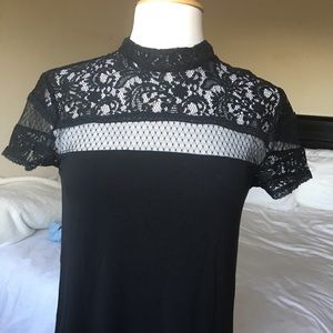 Express Top ( Black)